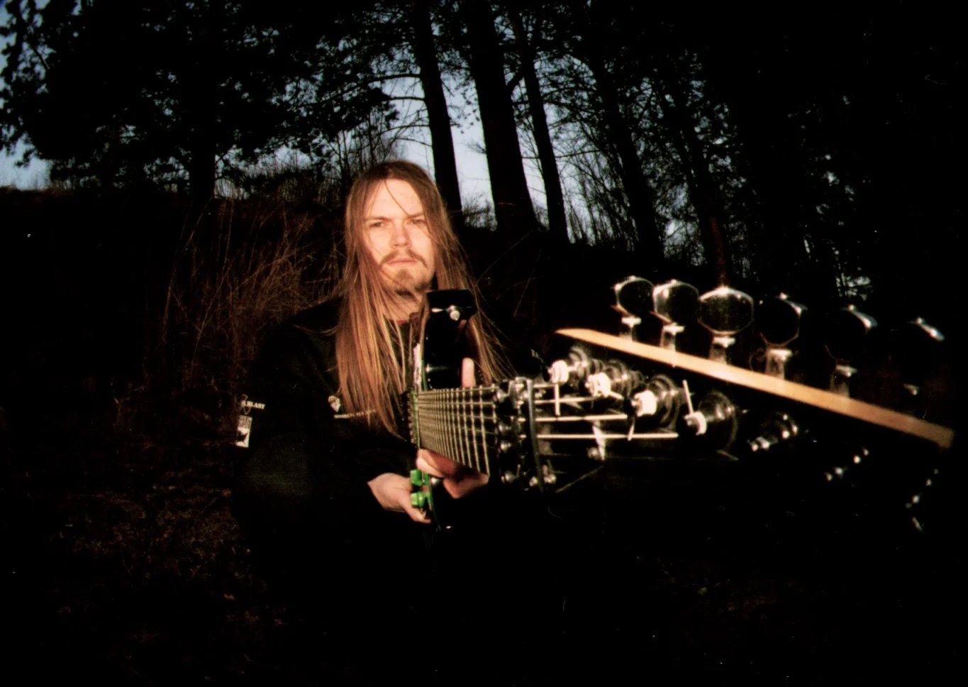 Fredrik Thordendal's Special Defects — Husaria Records